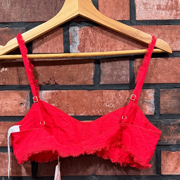 Cult Gaia Eza top - Picture 12 of 16